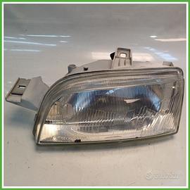 Faro Fanale Proiettore Anteriore Sinistro SX