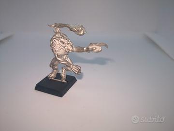 Warhammer fantasy - progenie del chaos