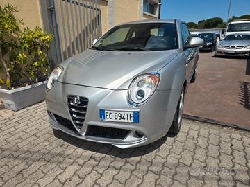 Alfa Romeo MiTo 1.3 JTDm-2 95 CV S&S Distinctive S