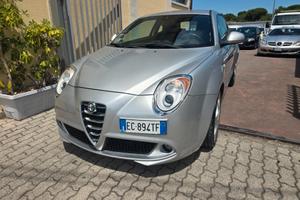 Alfa Romeo MiTo 1.3 JTDm-2 95 CV S&S Distinctive S
