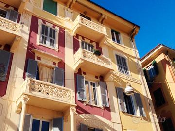 Settimane a Varazze