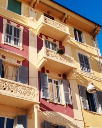 Settimane a Varazze