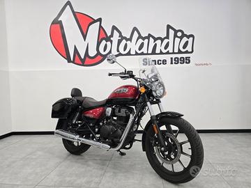 Royal Enfield Meteor SUPERNOVA