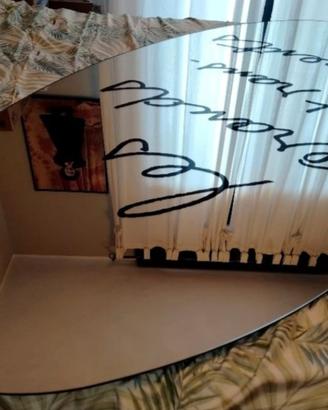 Spechio Man Ray edizione 2000