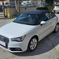 Audi A1 3 Porte A1 1.2 tfsi Ambition c/clima