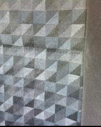 tappezzeria Opel astra