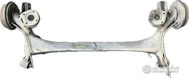 Ponte assale posteriore volkswagen polo 6 r