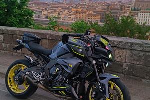 yamaha mt 10 