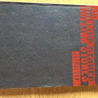 Partiture Rolling Stones "Anthology"