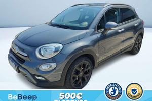 FIAT 500X 1.3 MJT CROSS 4X2 95CV MY18