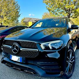 Gle 350 d 4 matic premium plus
