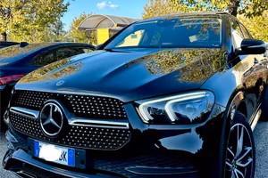 Gle 350 d 4 matic premium plus