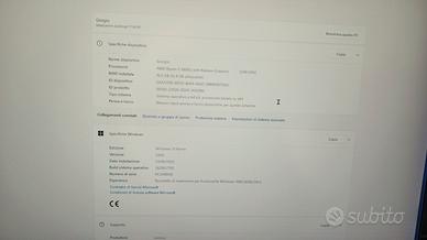 pc gaming Lenovo idea gaming5