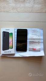 Samsung Galaxy A56 5G - 256GB - Pari al nuovo - Ba