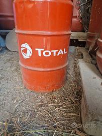 botte da 60 litri