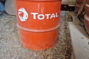 botte da 60 litri