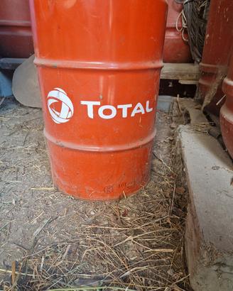 botte da 60 litri