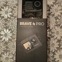 AKASO Brave 4 Pro