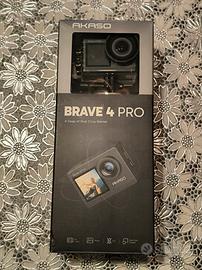 AKASO Brave 4 Pro