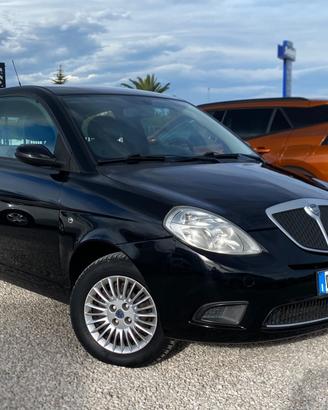 Lancia Ypsilon 1.2 Oro Giallo UNICO PROPIETARIO NE