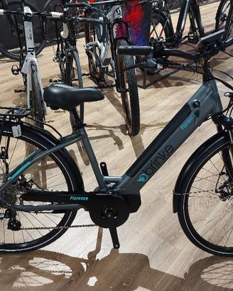 EBIKE BRINKE FLORENCE