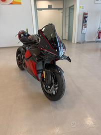 Ducati V4 Panigale Lamborghini
