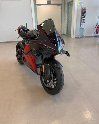 Ducati V4 Panigale Lamborghini