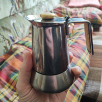 Caffettiera g b Bialetti vintage