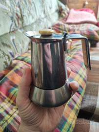 Caffettiera g b Bialetti vintage