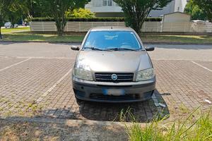 Fiat Punto 1.2 5 porte 2006