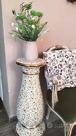 Porta vaso o lampada