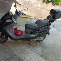 Sym Joyride 150 - 2001
