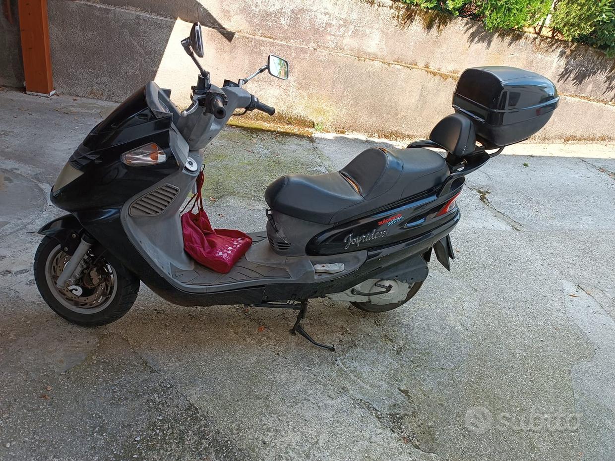 Sym Joyride 150 usata in vendita - Main Image