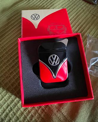Accendino Volkswagen Originale Design VW T1 Bulli
