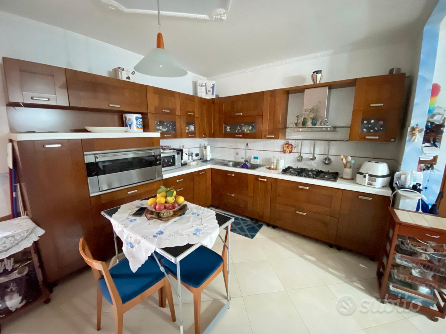 Appartamento – San Prisco, Caserta - Vista 5