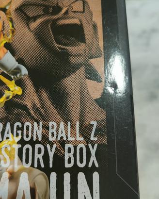 🐉  Dragon Ball Z - History Box - Majin Vegeta 
