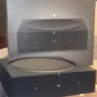 Amplificafore Sonos Hi-Fi