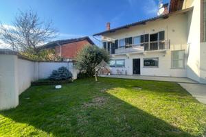 CASA INDIPENDENTE A OZEGNA