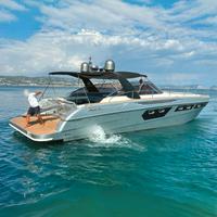 Fiart 50 refit 2024