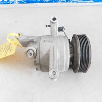88310YV010D COMPRESSORE A/C TOYOTA AYGO 1.0 2019