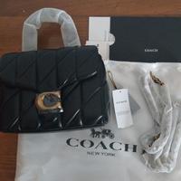Borsa coach