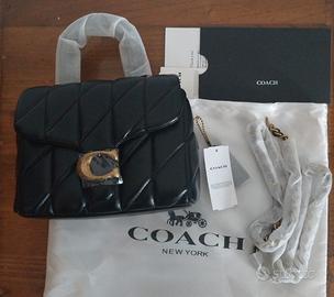 Borsa coach