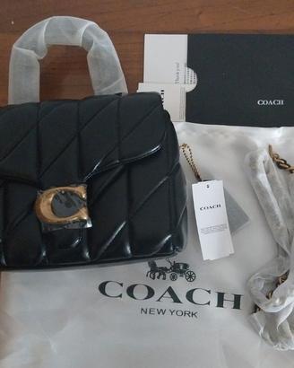 Borsa coach