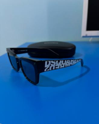 Occhiali da sole DSQUARED2