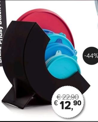 Tupperware