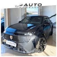 Peugeot 3008 Hybrid 136 e-DCS6 GT