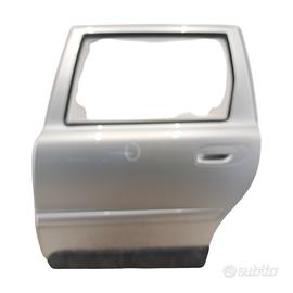 Porta posteriore sinistra Volvo XC70 2° del 2007