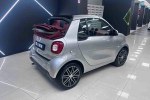 Smart Fortwo Cabrio 0.9 t Tailor Made 90cv twinami