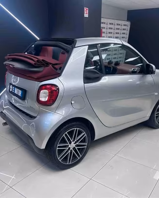 Smart Fortwo Cabrio 0.9 t Tailor Made 90cv twinami