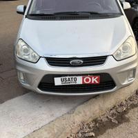 Ford C-Max 1.6 TDCi 90 CV Titanium